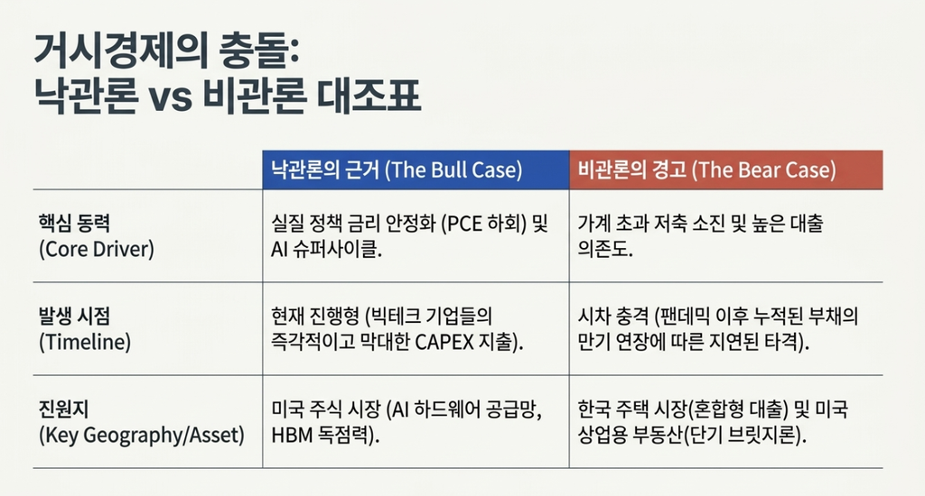 미국 상업용 부동산 브릿지론 재대출 리스크
